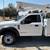 Certified 2017 Ford F-550 Boom Truck/ Bucket Truck, Large 46 Working Height 21 thumbnail