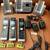 Digital Answering Machine w/ 2 Wireless Handsets Phones 6 thumbnail