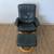 Stressless Mayfair Reclining Leather Chair + Ottoman 10 thumbnail