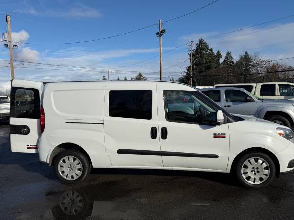2020 RAM ProMaster City – - Photo 2