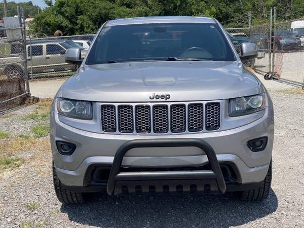 2015 Jeep GRAND CHEROKEE 4WD - $13999.00 (Murfreesboro, TN)63621493500547121