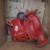Bell & Gossit big red pumps 1 thumbnail