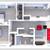 Upgraded Unit, 2 Bed, In Denver 9 thumbnail