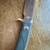 Vintage 1994 COLT CT5 FIXED BLADE DROP POINT HUNTING KNIFE MADE IN USA 3 thumbnail
