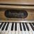 Antique Piano-Upright Baby Grand Player Piano 3 thumbnail