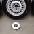 (5) 1990 BMW fits 3 series 5x120 5 thumbnail