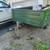 Tilt Trailer aluminum bed 2 thumbnail