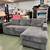 Brand New 2pc Flufty Cozy Plush Sectional Couch-We deliver 1 thumbnail