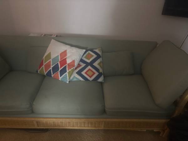 Free couch 1