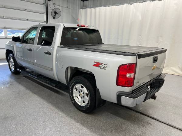 2013 Chevrolet Silverado 1500 LT - Photo 6