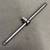 VINTAGE PLUMB 5285 3/8" Drive 8" Long Sliding T-Handle Breaker Bar -USA- 1 thumbnail