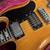 Gibson SG Standard w/factory Bigsby 1977 - Walnut 4 thumbnail