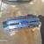 FORD F250 STOCK CHROME FRONT GRILL 2017 3 thumbnail