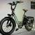 Electric Bike for Adults with Peak 1500W Motor, 48V 2 thumbnail