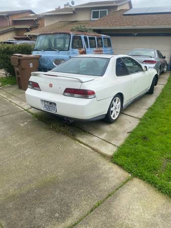 Honda Prelude 1998 - $1.500 (Brentwood / Oakley)63470788908673120