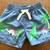*** Baby Boy Swim Trunks - Various Sizes *** 3 thumbnail
