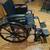 Wheelchair.   brand new.  !!!!! 4 thumbnail