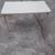 Sold No Longer Available Folding Table 2' x 4' 1 thumbnail