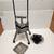 Lot 2 Commercial Vegetable Chopper & French Fry Cutter Stainless Steel 2 thumbnail