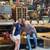 SALE: Artisan Live Edge Wood Slabs, Dining Tables, Shelves,  Art 13 thumbnail