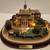 Disneyland Olszewski Haunted Mansion Miniature Brand New in Box w/COA 2 thumbnail