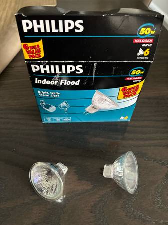 Light Bulbs 1
