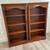 (2) Bookcase from NatureWood 6 thumbnail