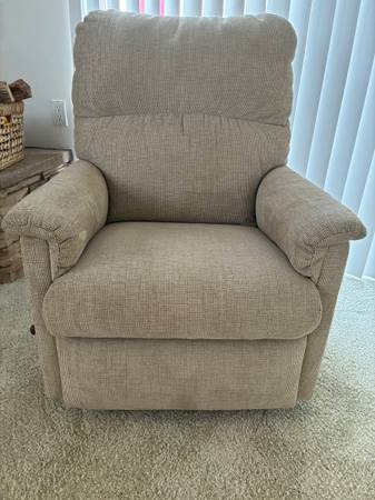 Recliner 1