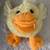 Quacking Duck Hand Puppet 2 thumbnail