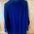 Jones NY Pullover Sweater Cowl neck NEW with tags size M 2 thumbnail