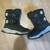 Free Size 11.5 Boys Winter Boots 1 thumbnail