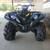 2025 YAMAHA GRIZZLY 700 SE, EPS, WHEELS, PAINT, FREE FREIGHT NICE 11 thumbnail
