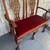 Gorgeous Chippendale Style Bench 6 thumbnail