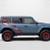 2024 Ford Bronco 4x4 4WD Certified Raptor Convertible 4 thumbnail