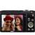 Nikon COOLPIX S3100 14 MP Digital Camera 3 thumbnail