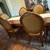Dining table with 6 chairs 3 thumbnail