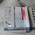 Vintage Pro-Tec Table Saw 10" Blade 115V, As shown, No safety guards 2 thumbnail