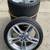 BMW 128i/135i Complete Wheel Package 1 thumbnail