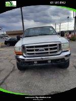 2004 FORD F250 1