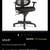 alera multifunction high back office chair with headrest 6 thumbnail