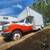 Box truck 1997 U haul F350 7.5 GAS *(NO TITLE)* 6 thumbnail