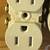 (10) 15a Receptacles - Leviton T5320-WMP & T5320-I 1 thumbnail