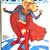 Superman & Supergirl Rebirth and Trade Paperback/Comic Books 12 thumbnail