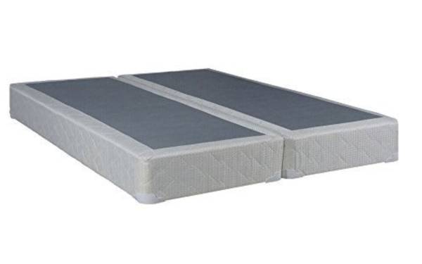 Sealy Queen Split Box Spring 1