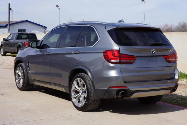 2014 BMW X5 xDrive35i SUV 4D - ¡FINANCIAMOS A TODO EL MUNDO! - $22,900 (+ Lake City Investment - 121)63489197859459123