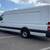 2012 Mercedes-Benz Sprinter 2500 High Roof Van Diesel 3 thumbnail