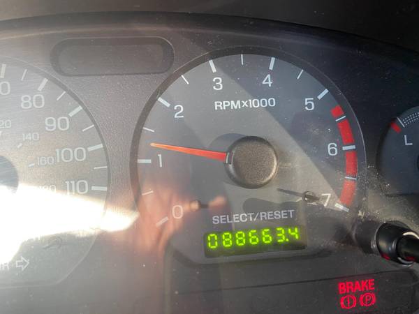 2001 Ford Mustang CP 2D_Low Mileage - $1 (santa cruz)63617509566593122