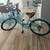 Electra bike with extras 1 thumbnail