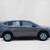 2014 Honda CR-V CRV LX SUV 4 thumbnail