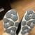 Geox Men's Size 6 Nebula Respira Italian Sneakers Shoes 5 thumbnail